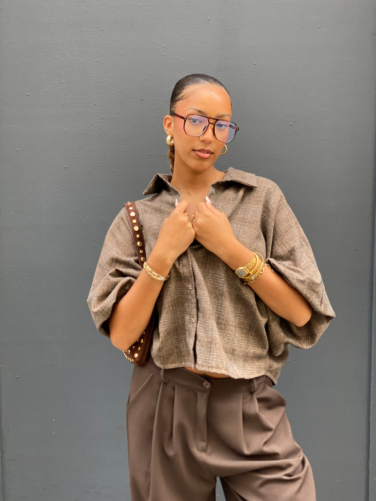 Veste Simone