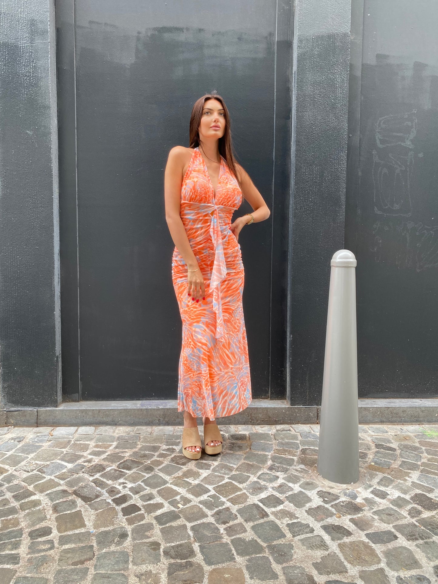 Robe Sofia
