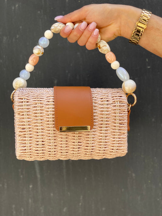 Sac perles