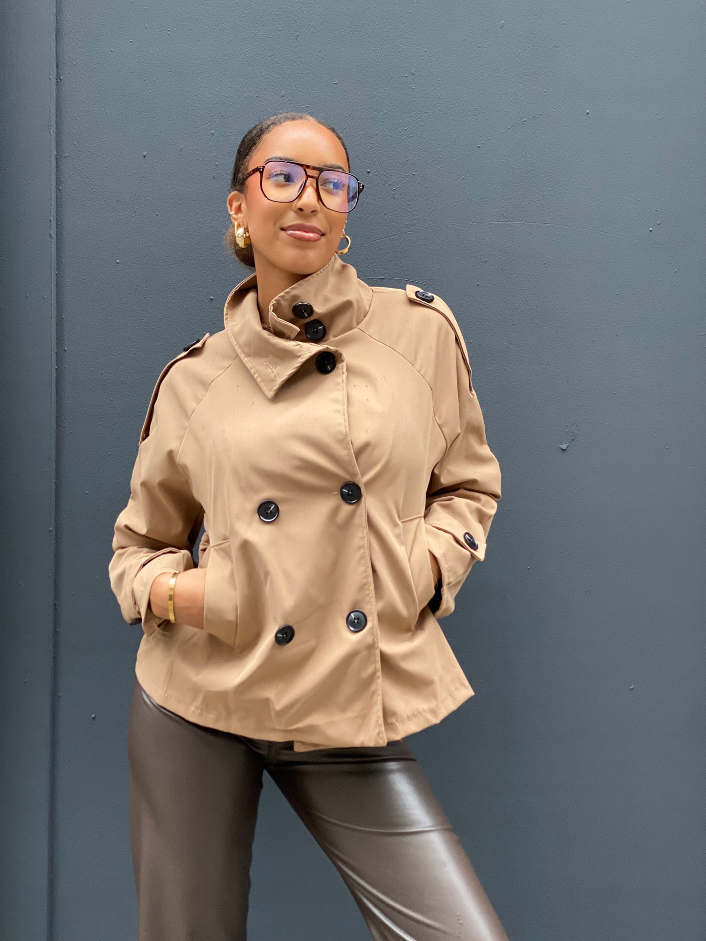 Veste seyne