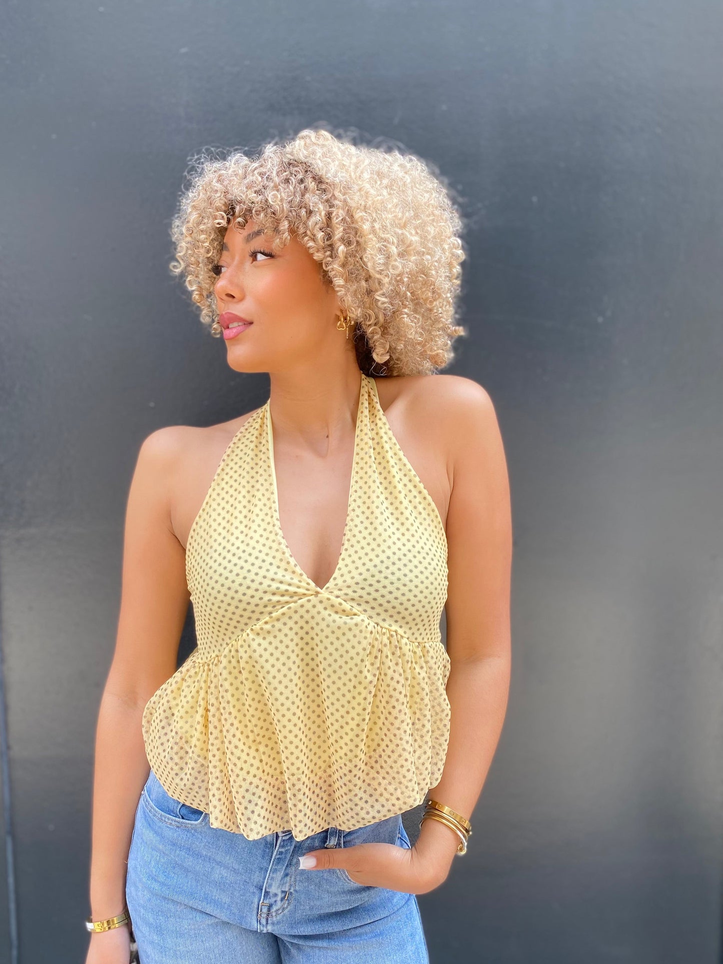 Blouse Carol