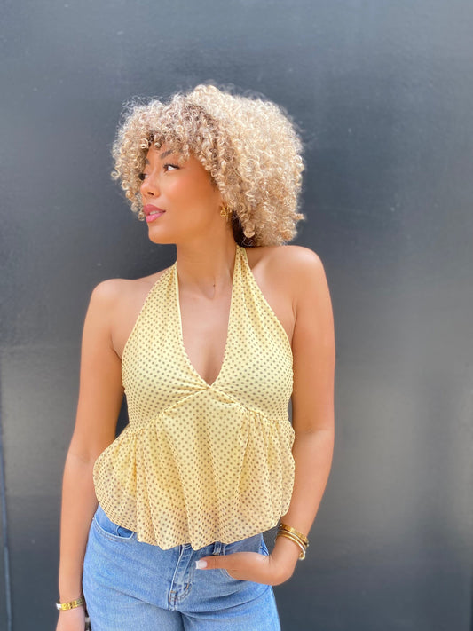 Blouse Carol
