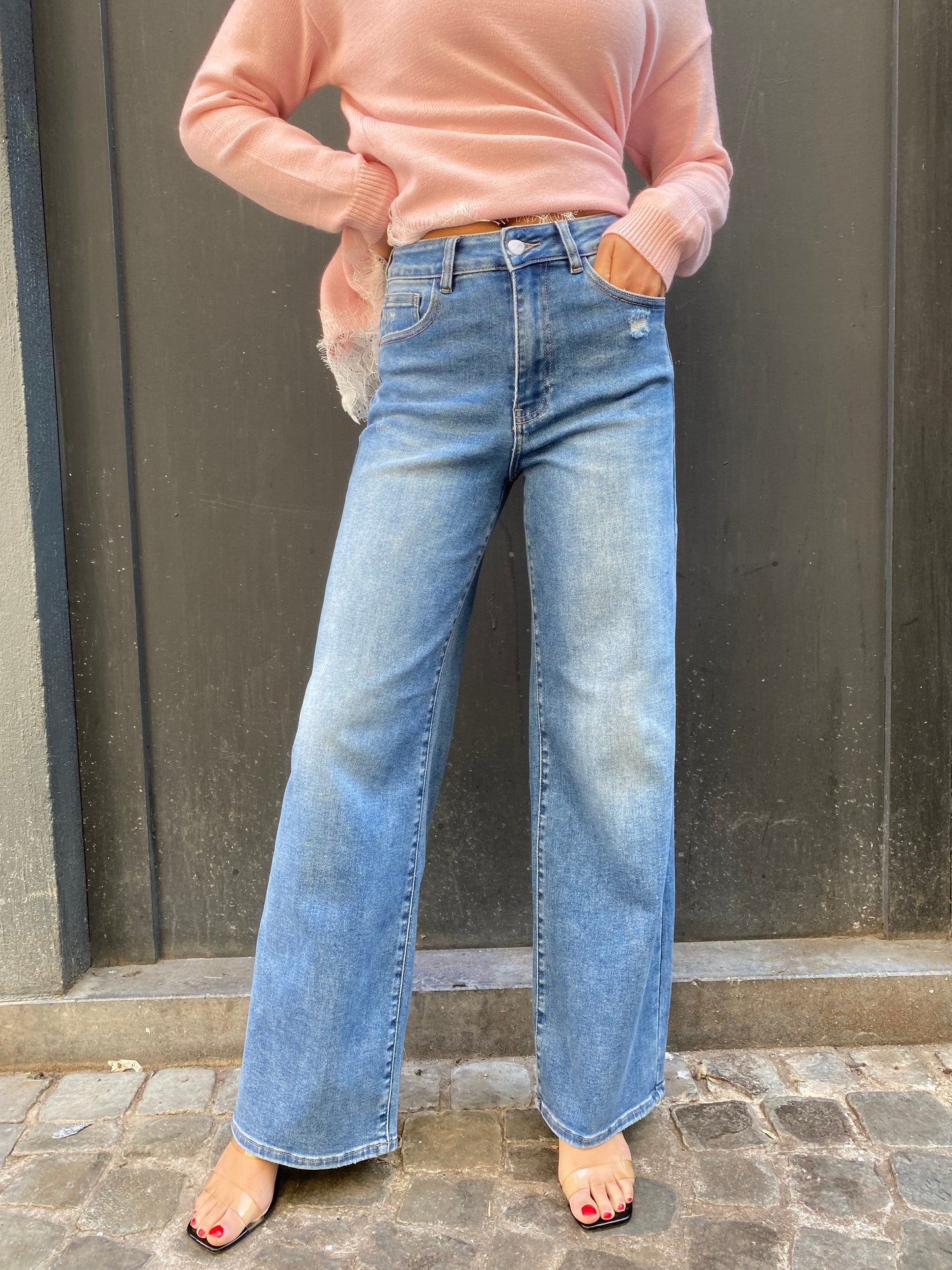Jeans Norah
