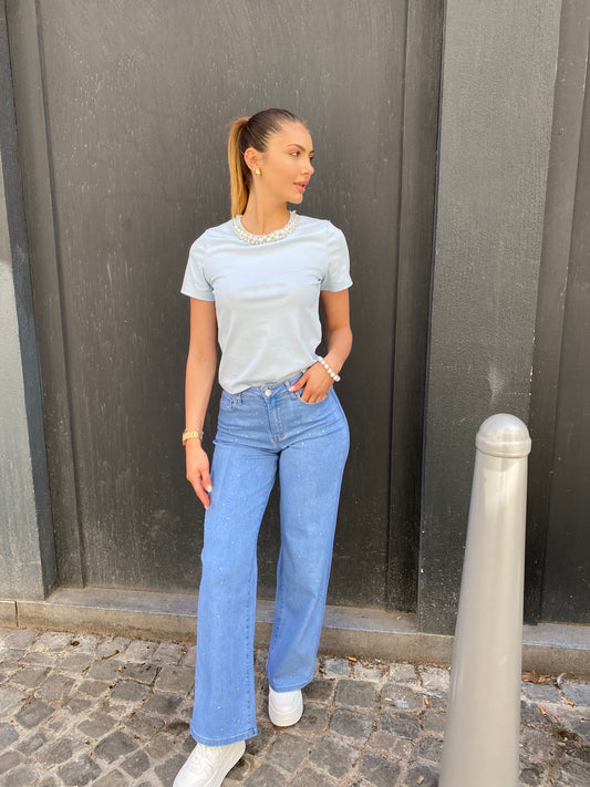 Jean, Esmée