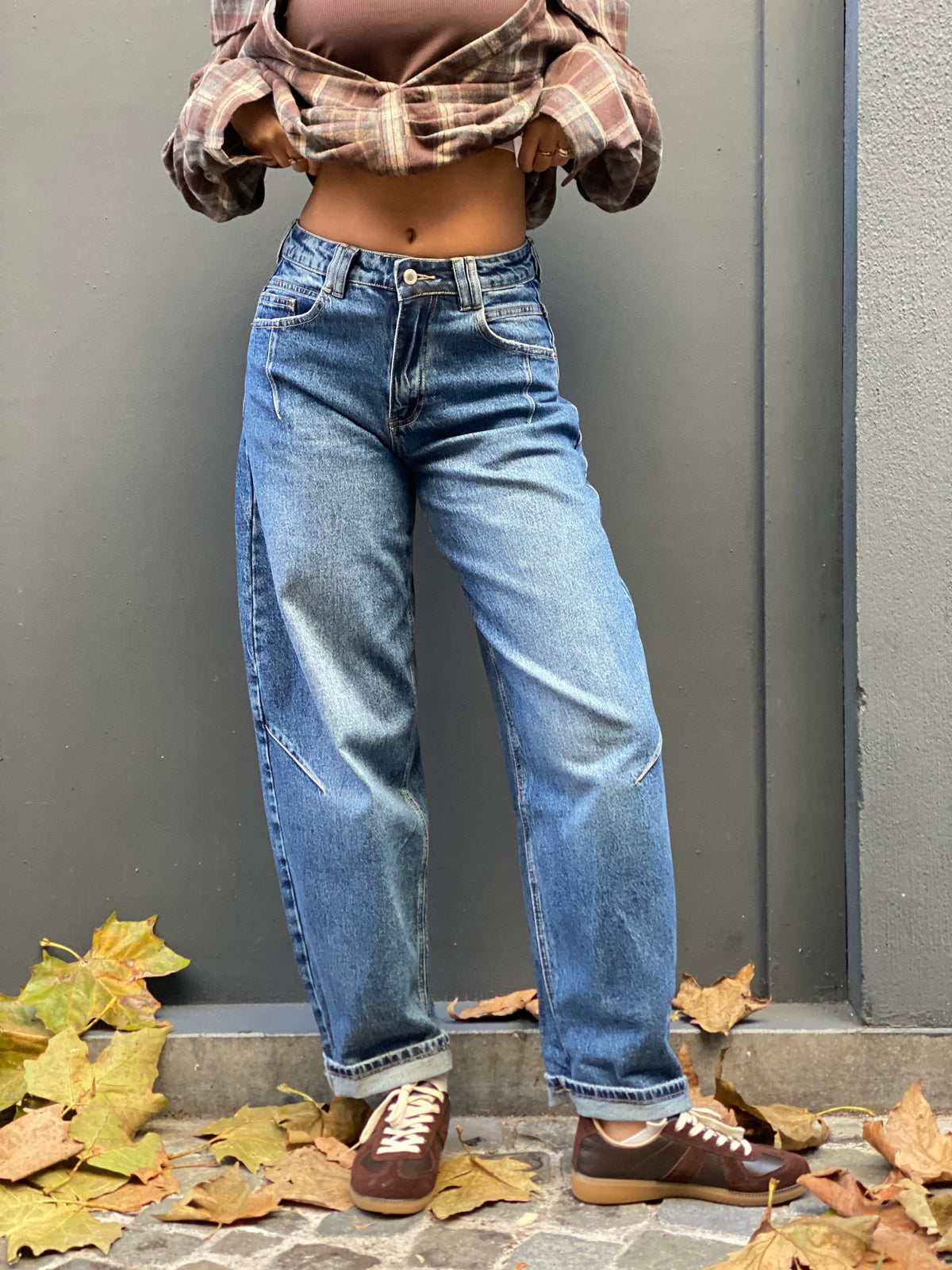 Jeans Léa