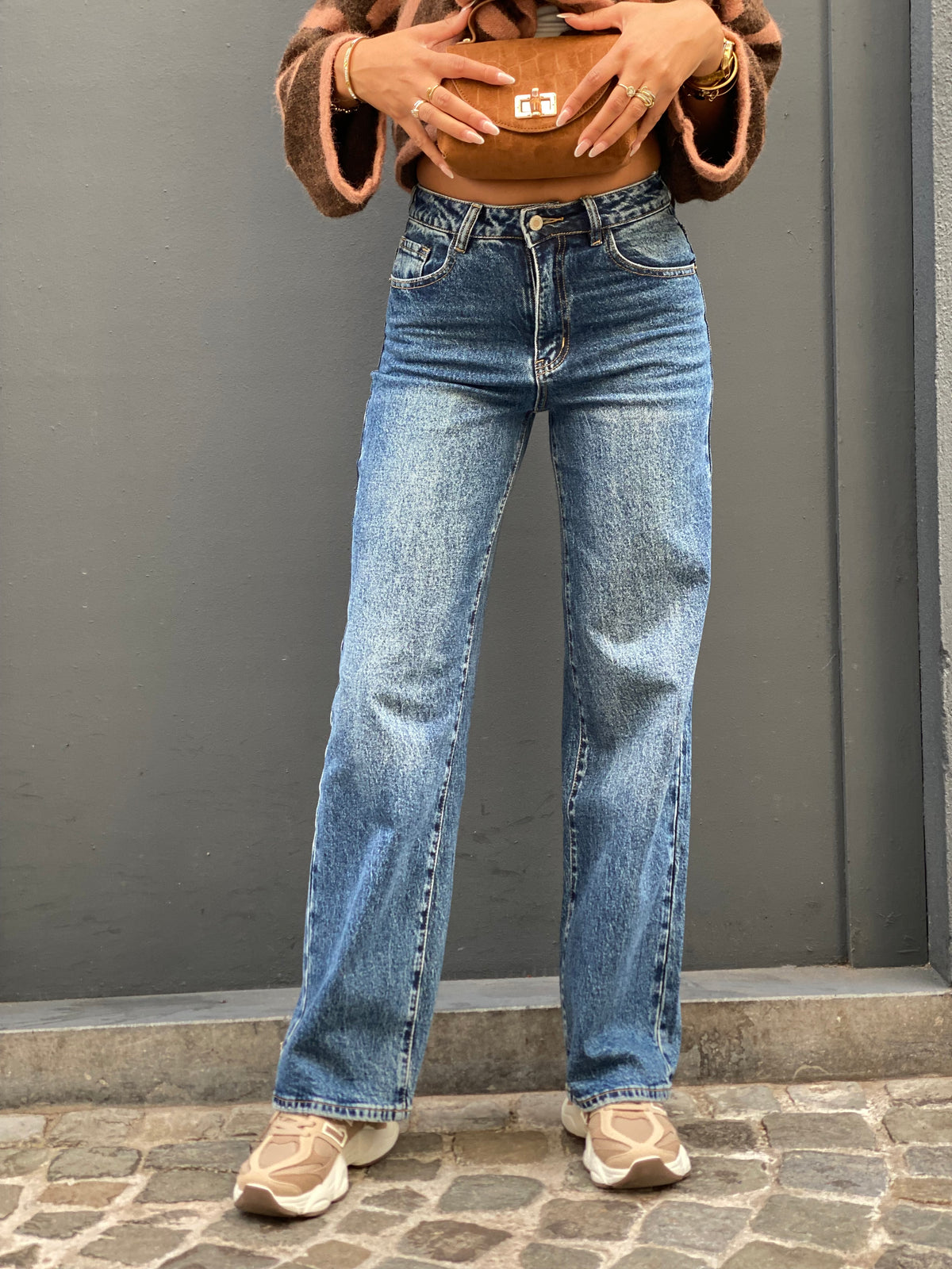 Jeans, Alex