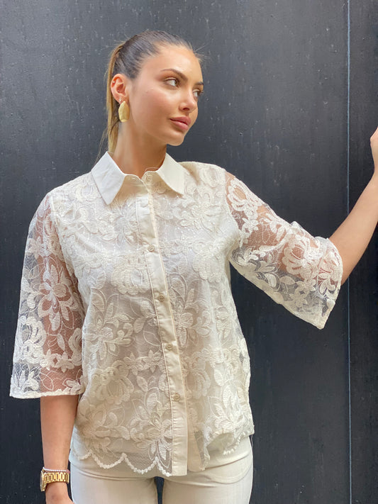 Chemise Marianne