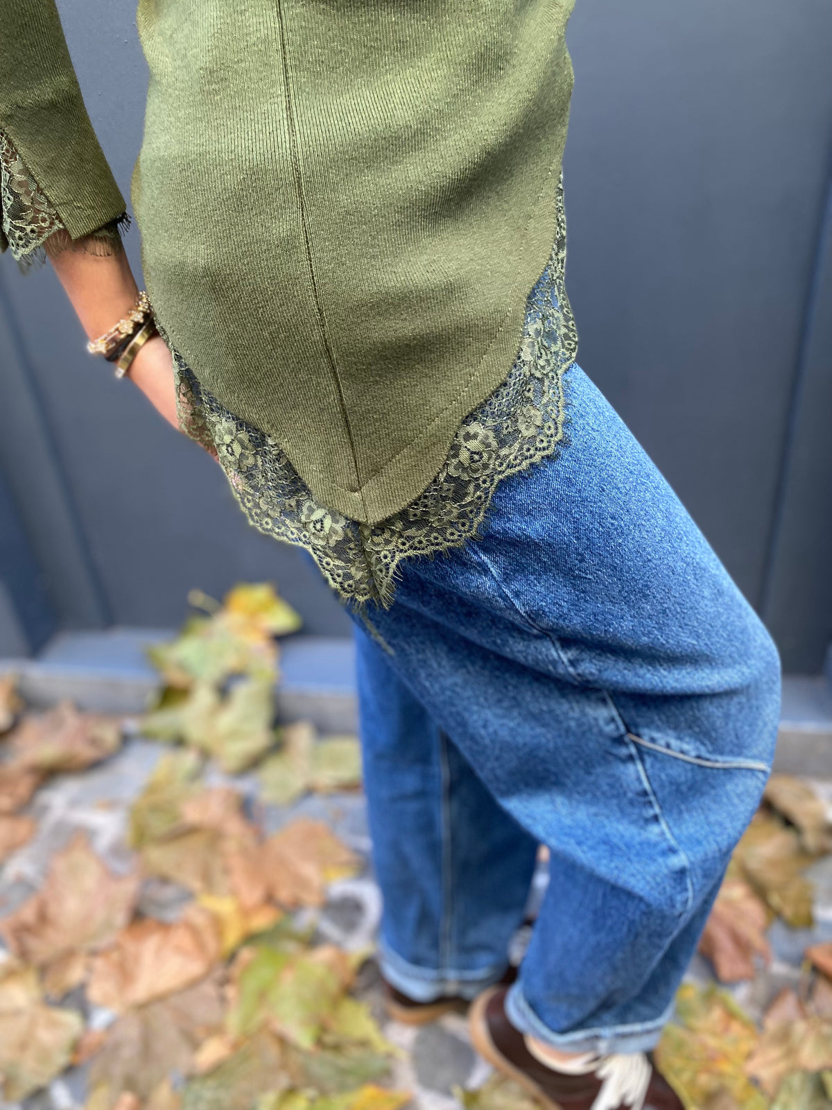 Pull Colette