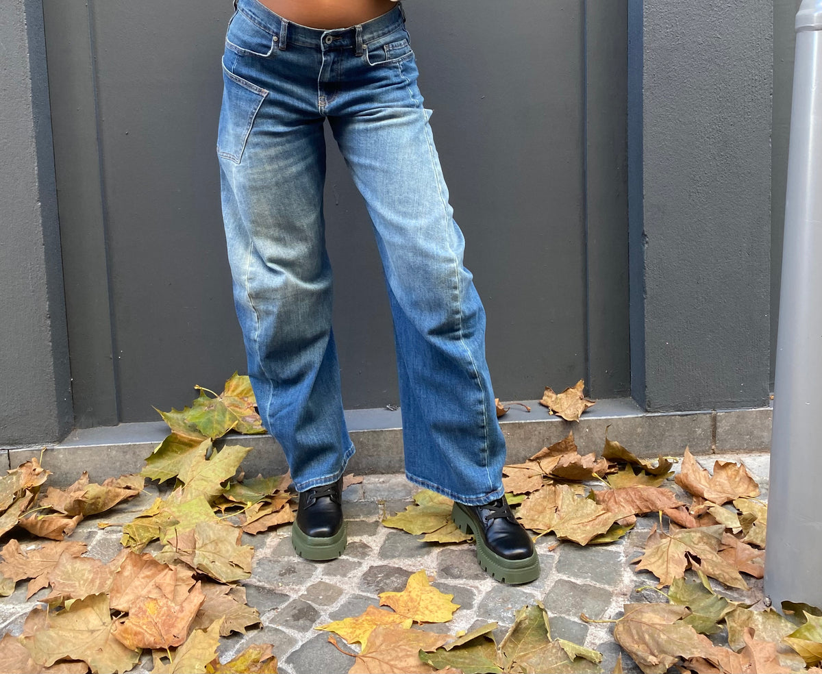 Jeans wooma