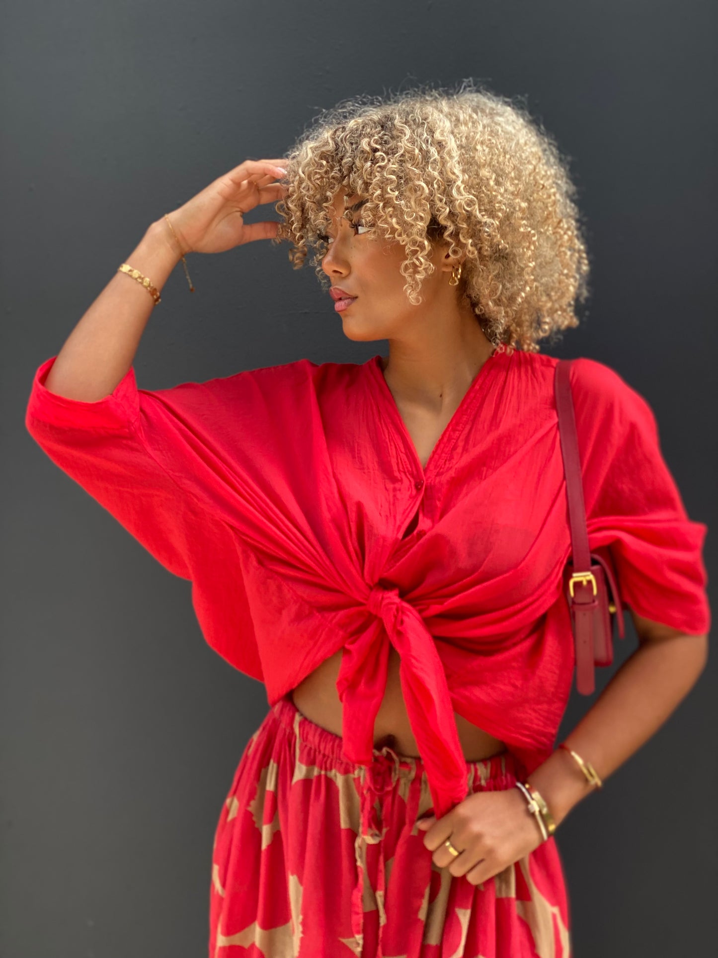 Chemise Patricia