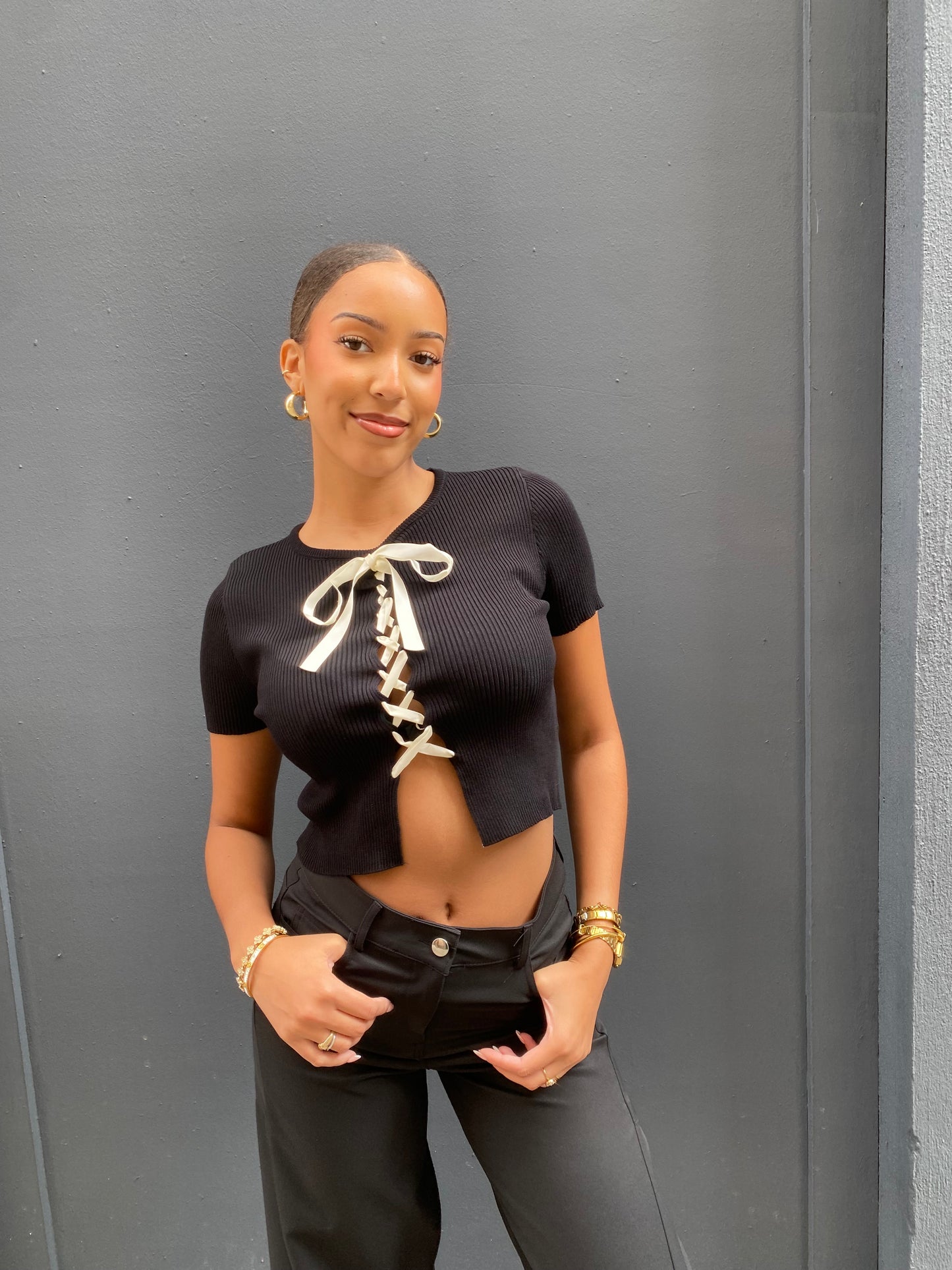 Blouse Laurette