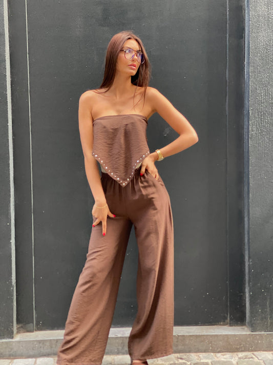 Pantalon Coachella
