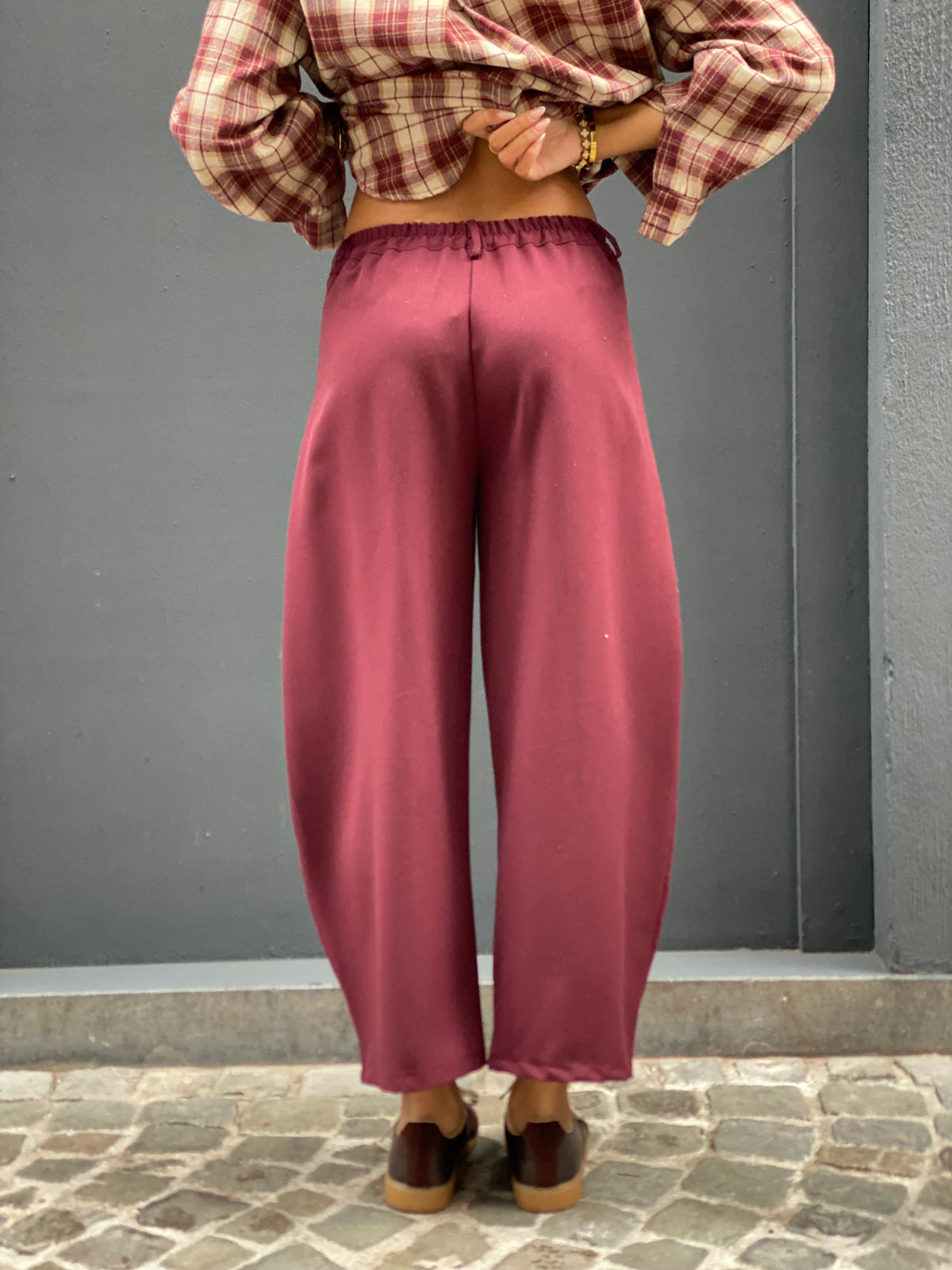 Pantalon passi
