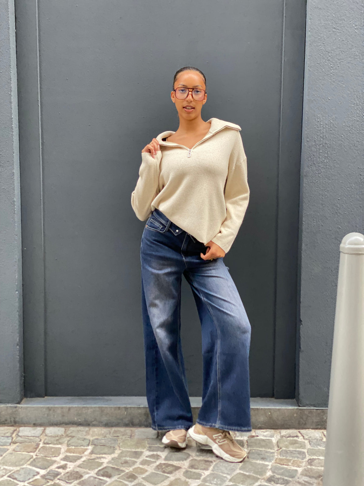 Pull Fabienne