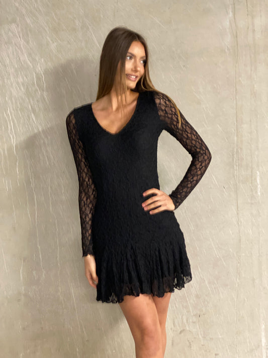 Robe Anaëlle
