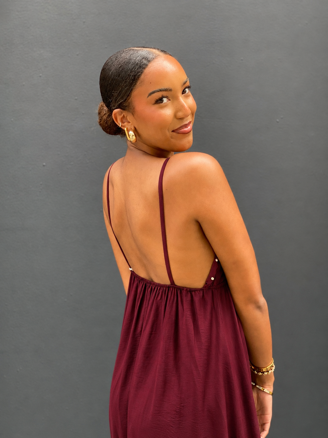 Robe Emilie