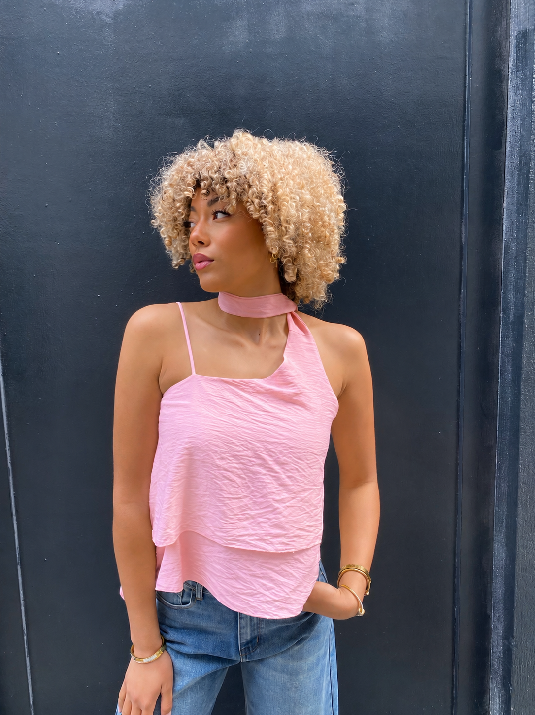 Blouse Victoria
