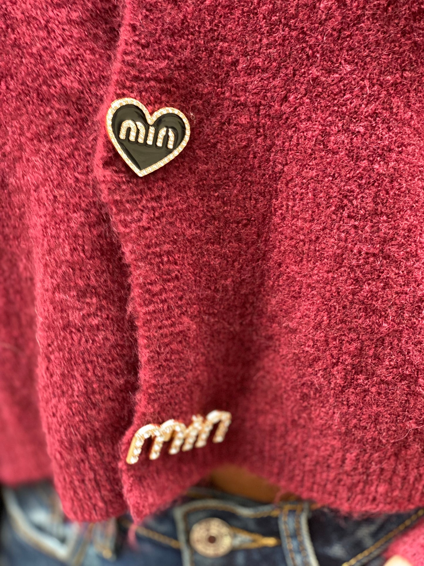 Gilet min