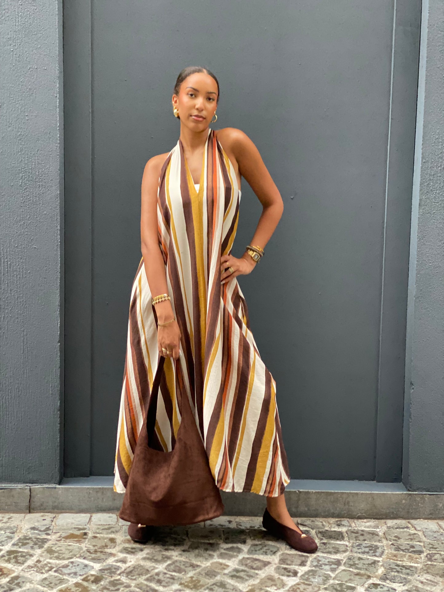 Robe kelia