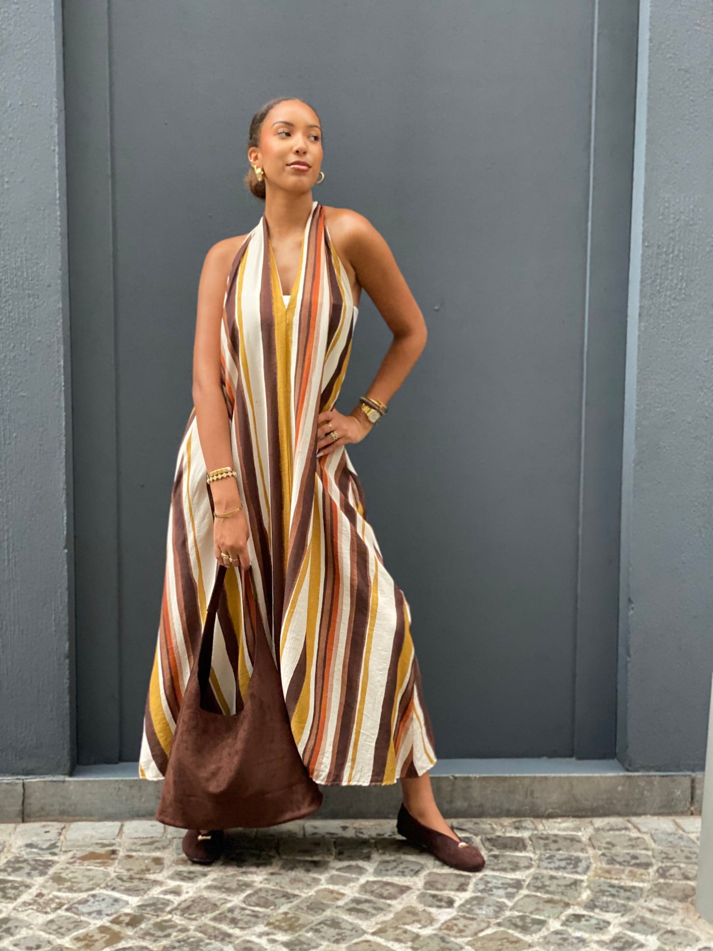 Robe kelia