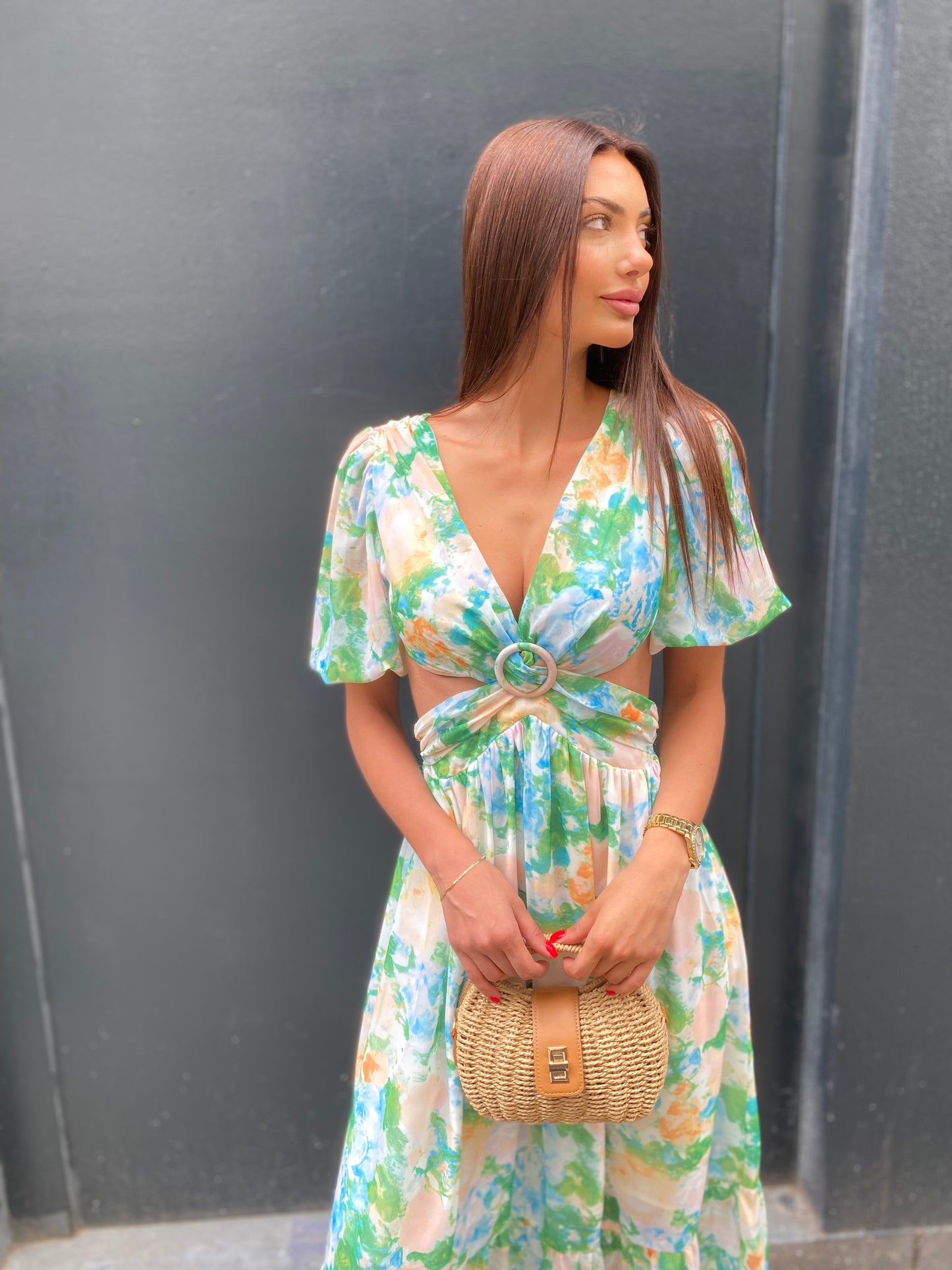 Robe Linda
