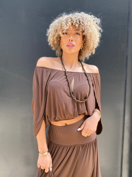 Blouse Pauline