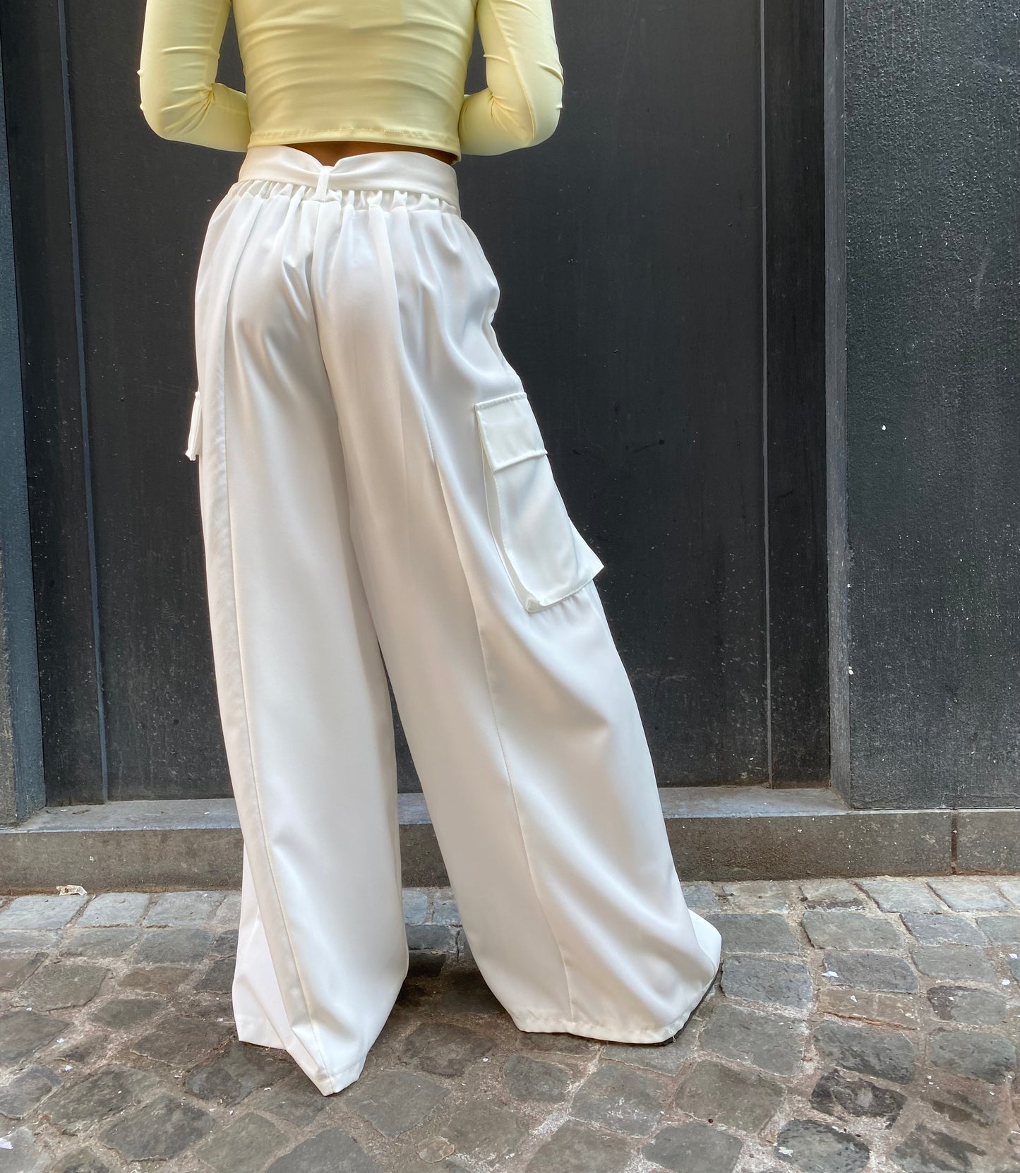 Pantalon raïssa