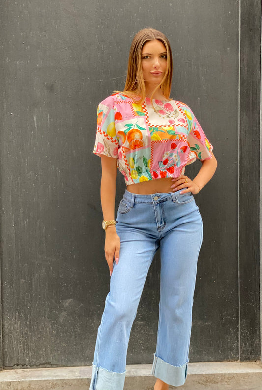 Blouse Val