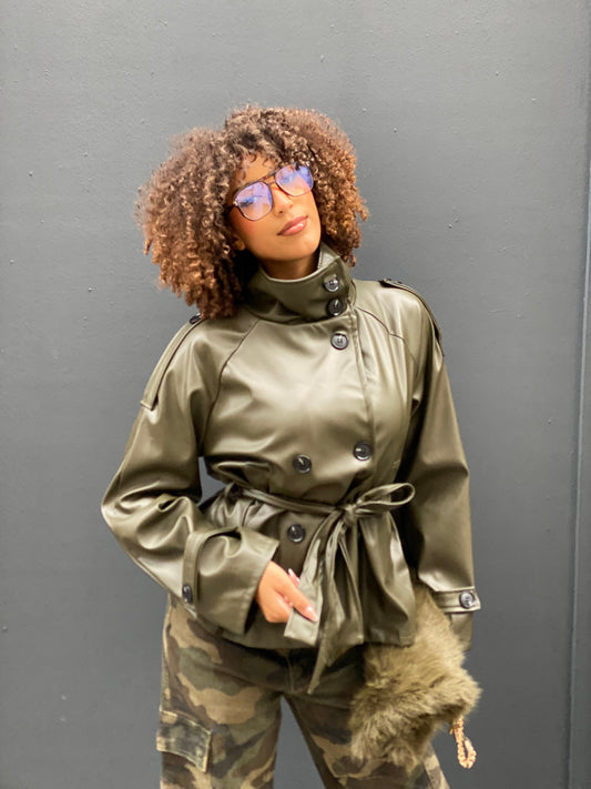 Veste May