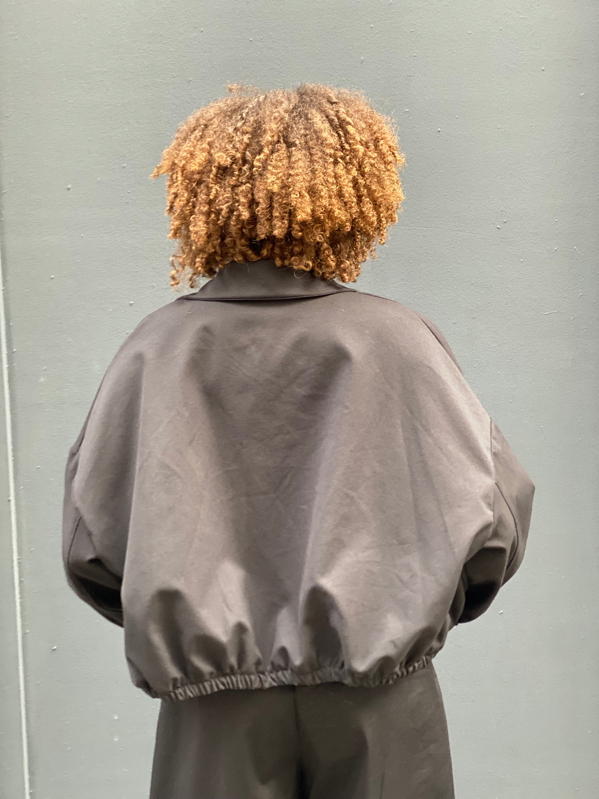 Veste Kara