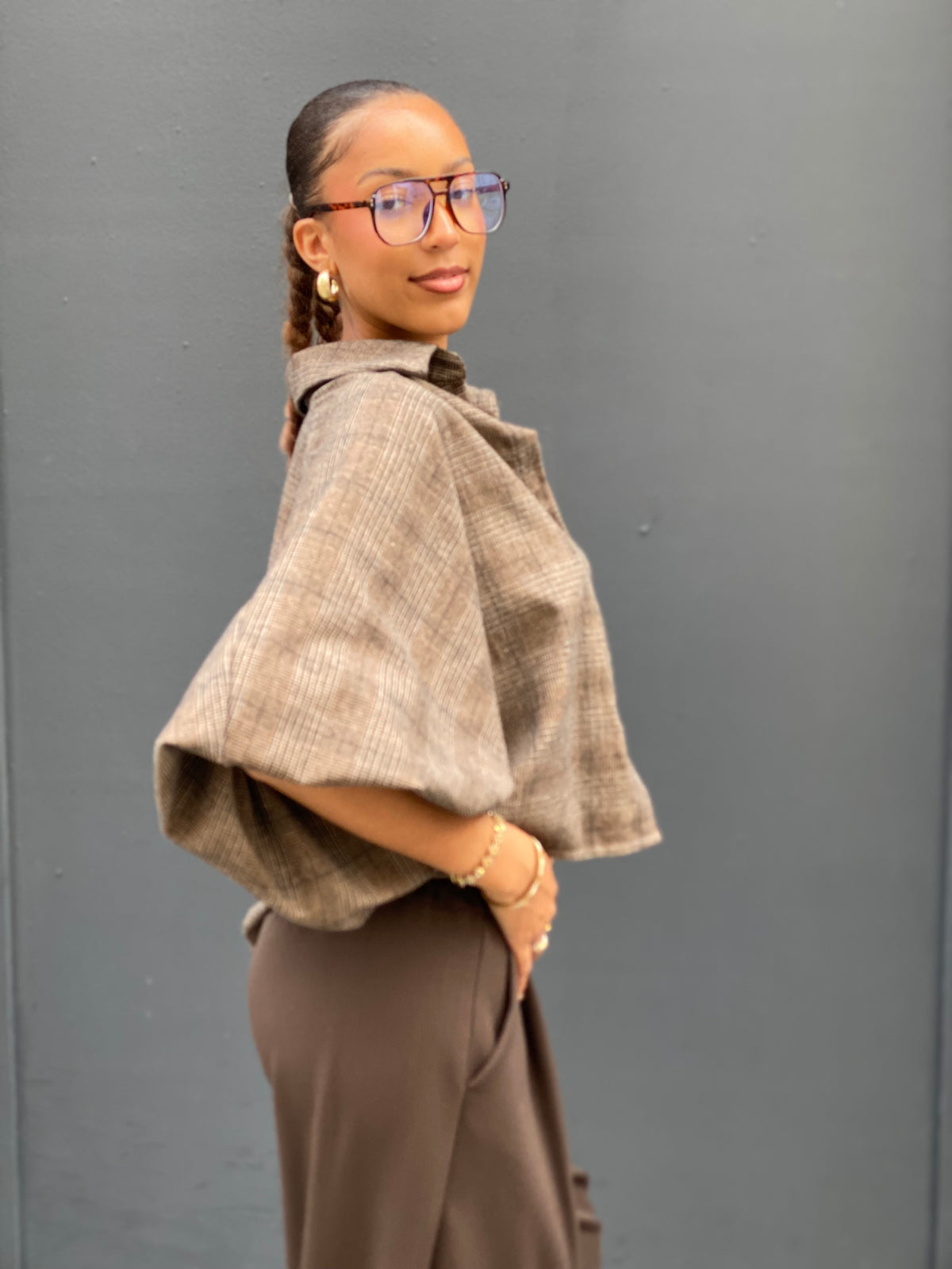 Veste Simone