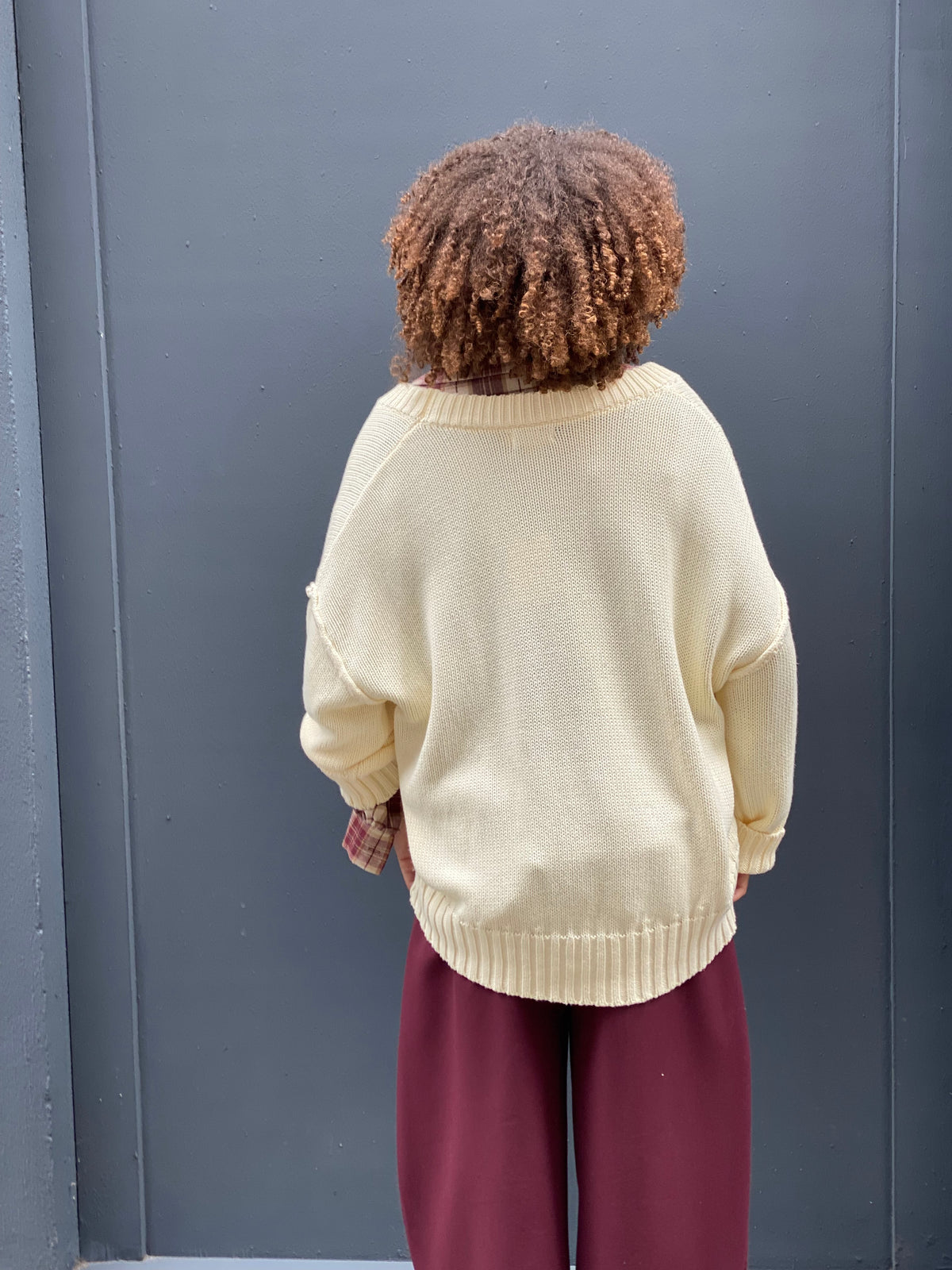 Pull béa