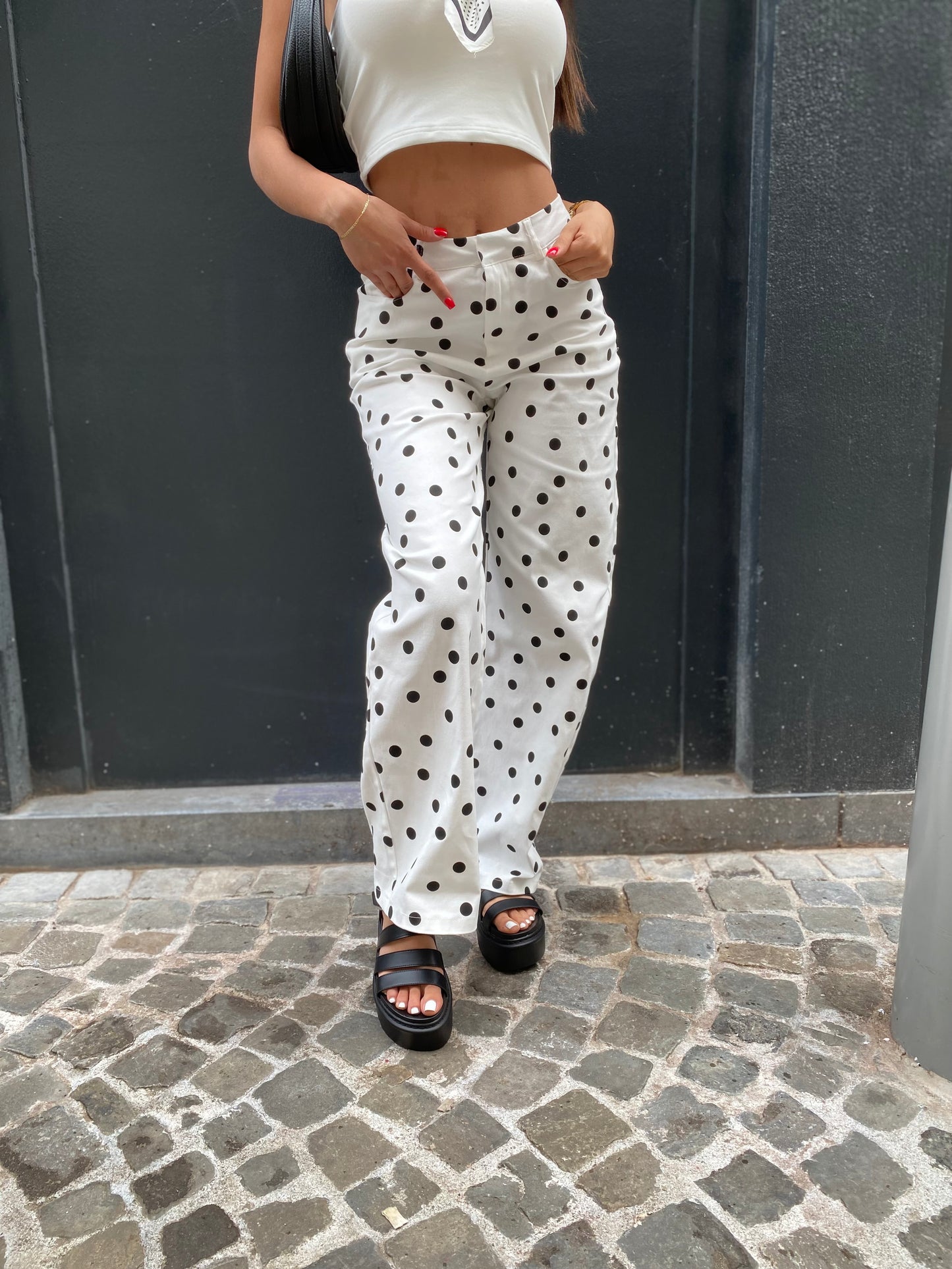 Pantalon ivi