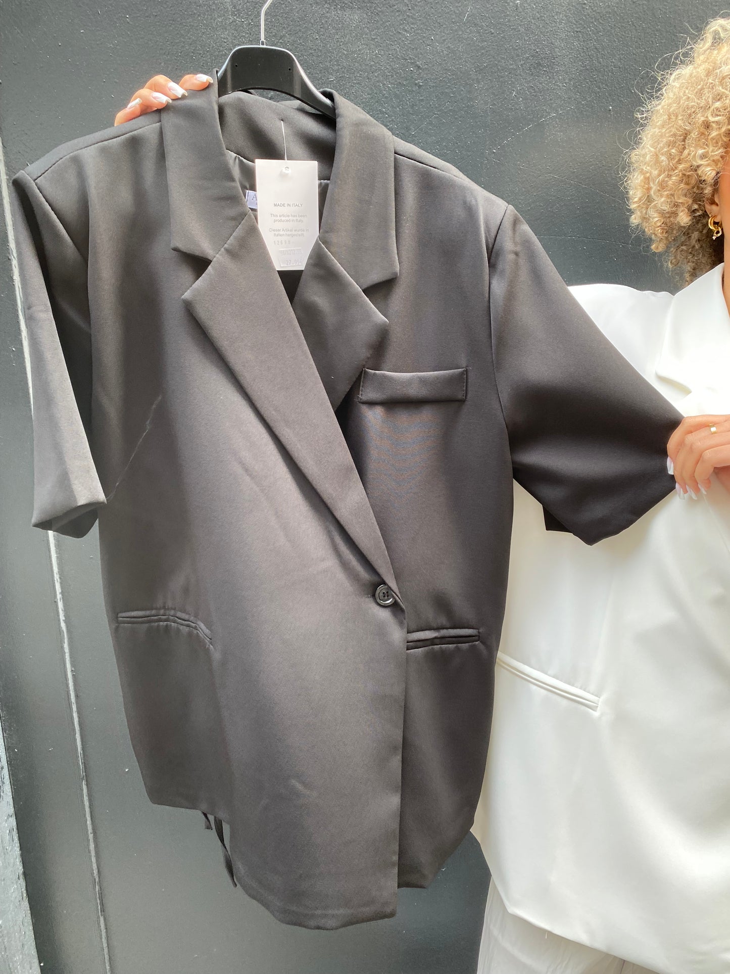 Blazer Malfi