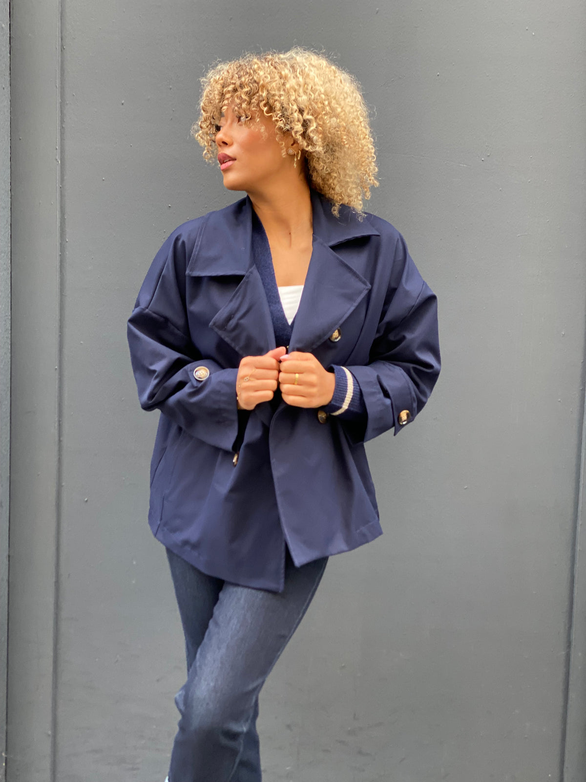Veste Carla