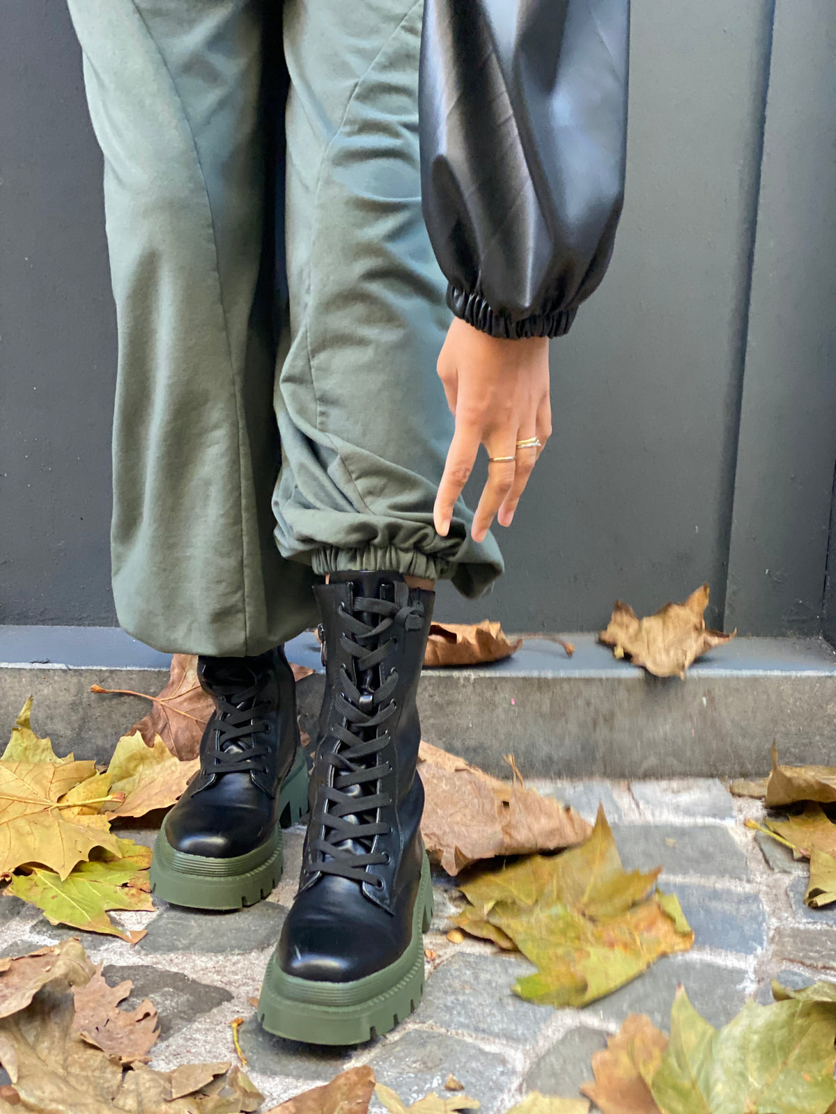 Pantalon Léna