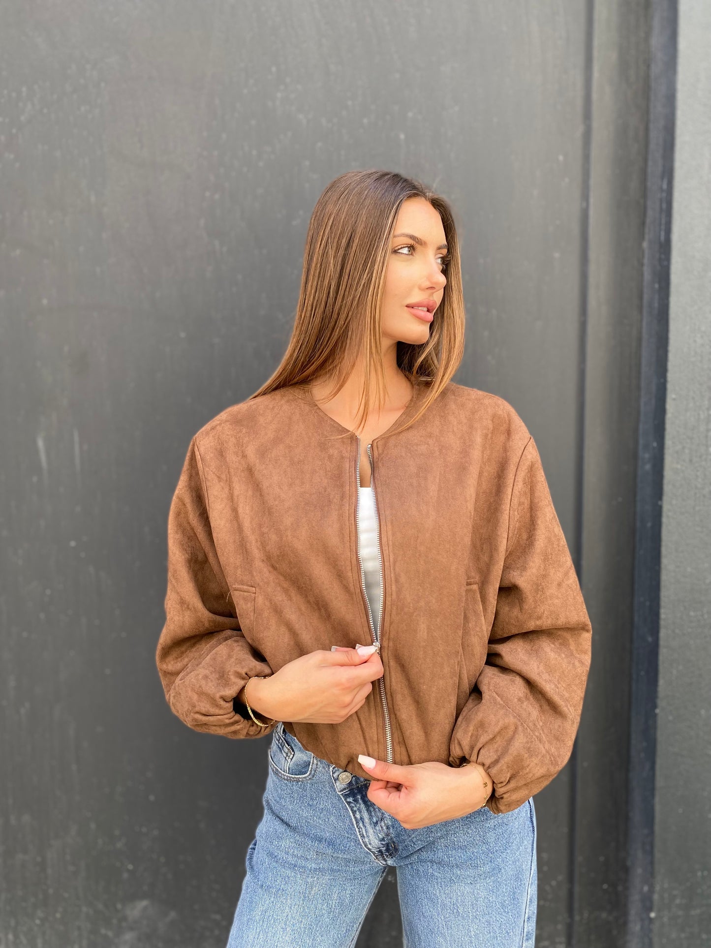Veste Ivi