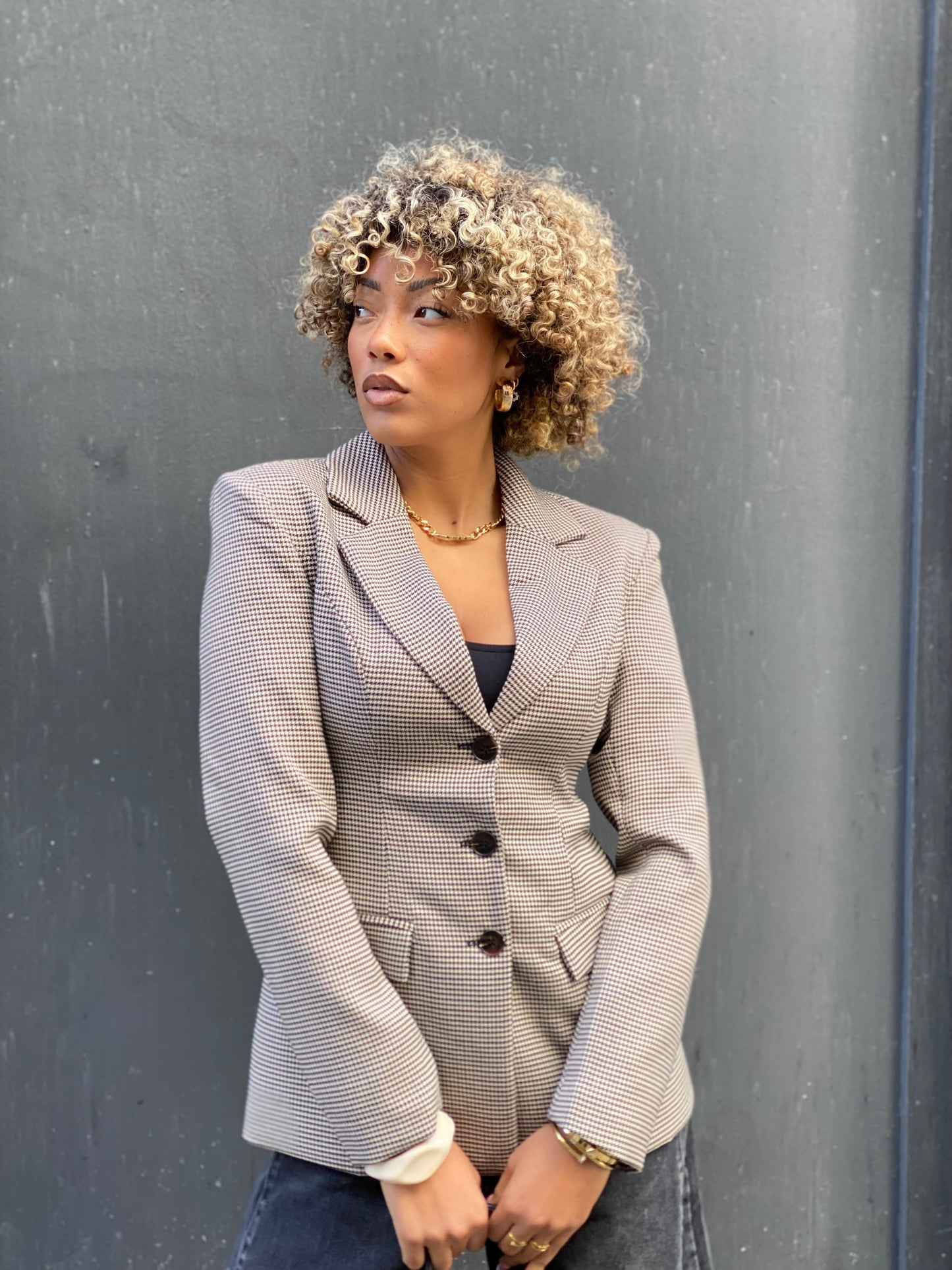Blazer Lucy