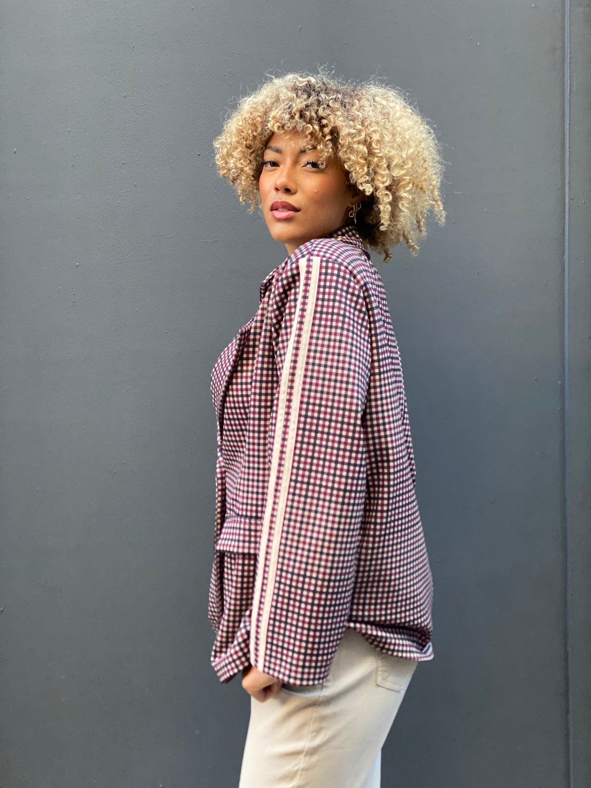 Laser Mayssa