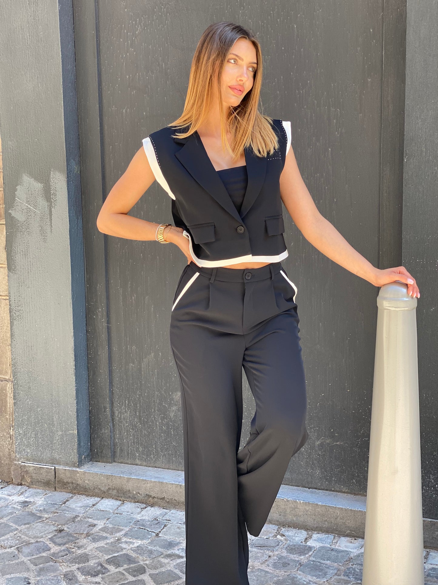 Ensemble Victoria