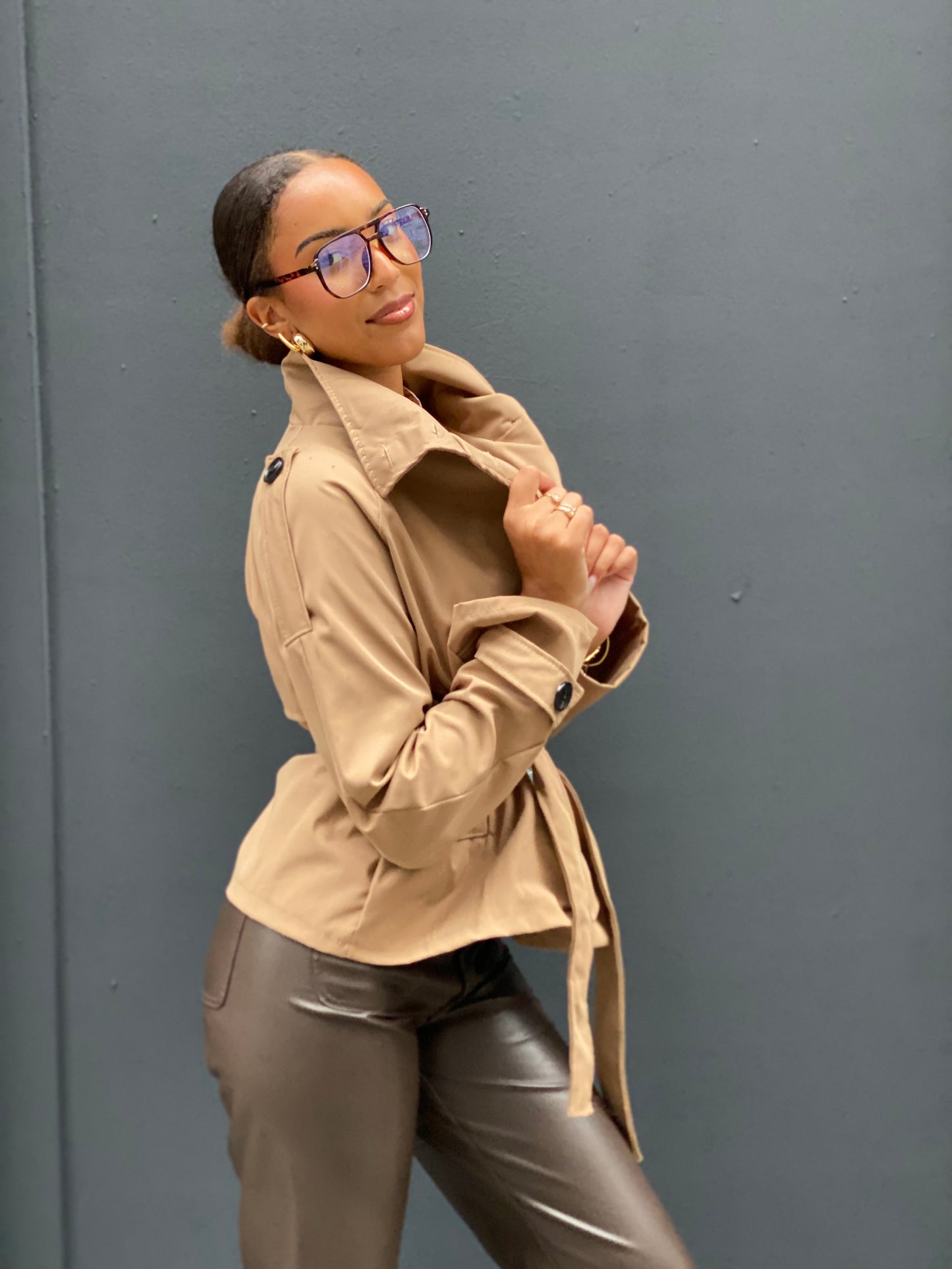 Veste seyne