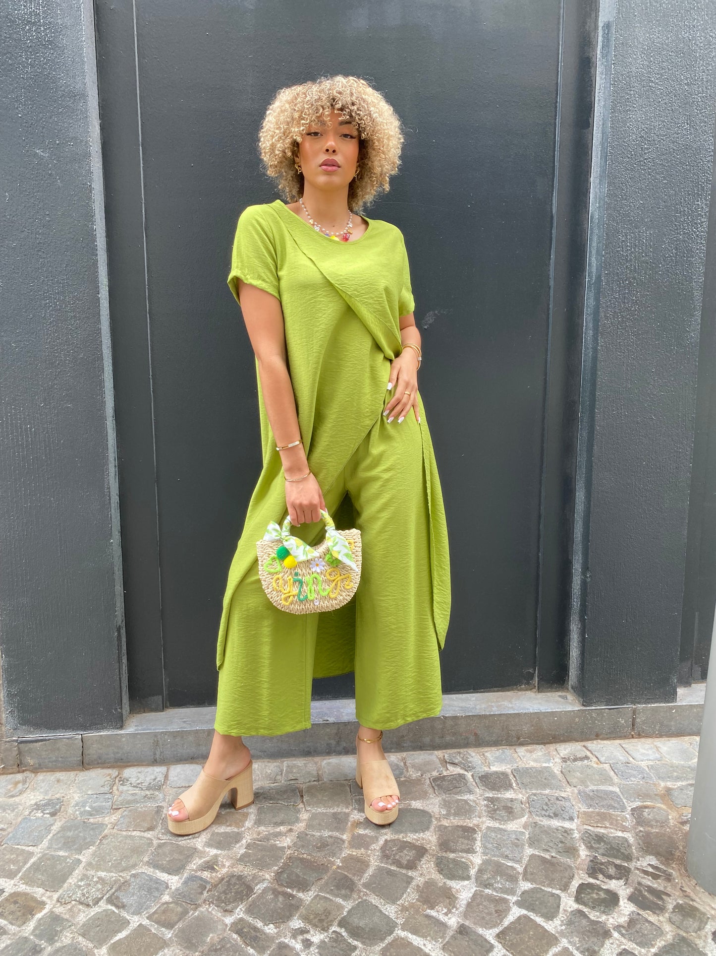Ensemble Alia