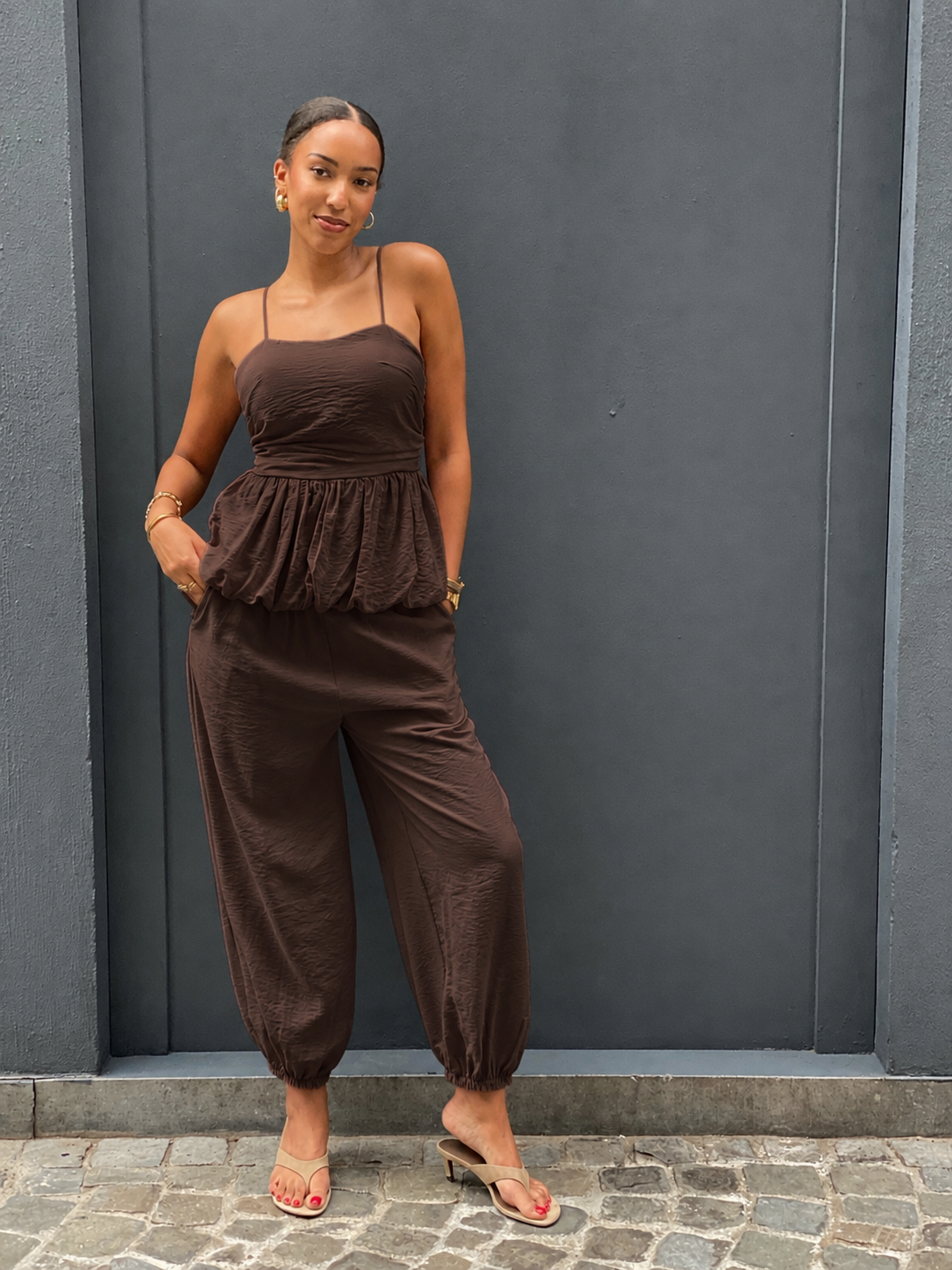 Ensemble Sarah