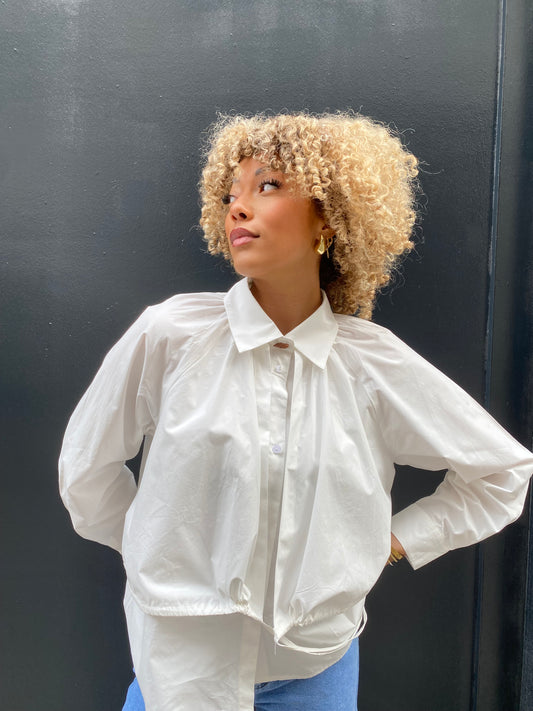 Chemise maya