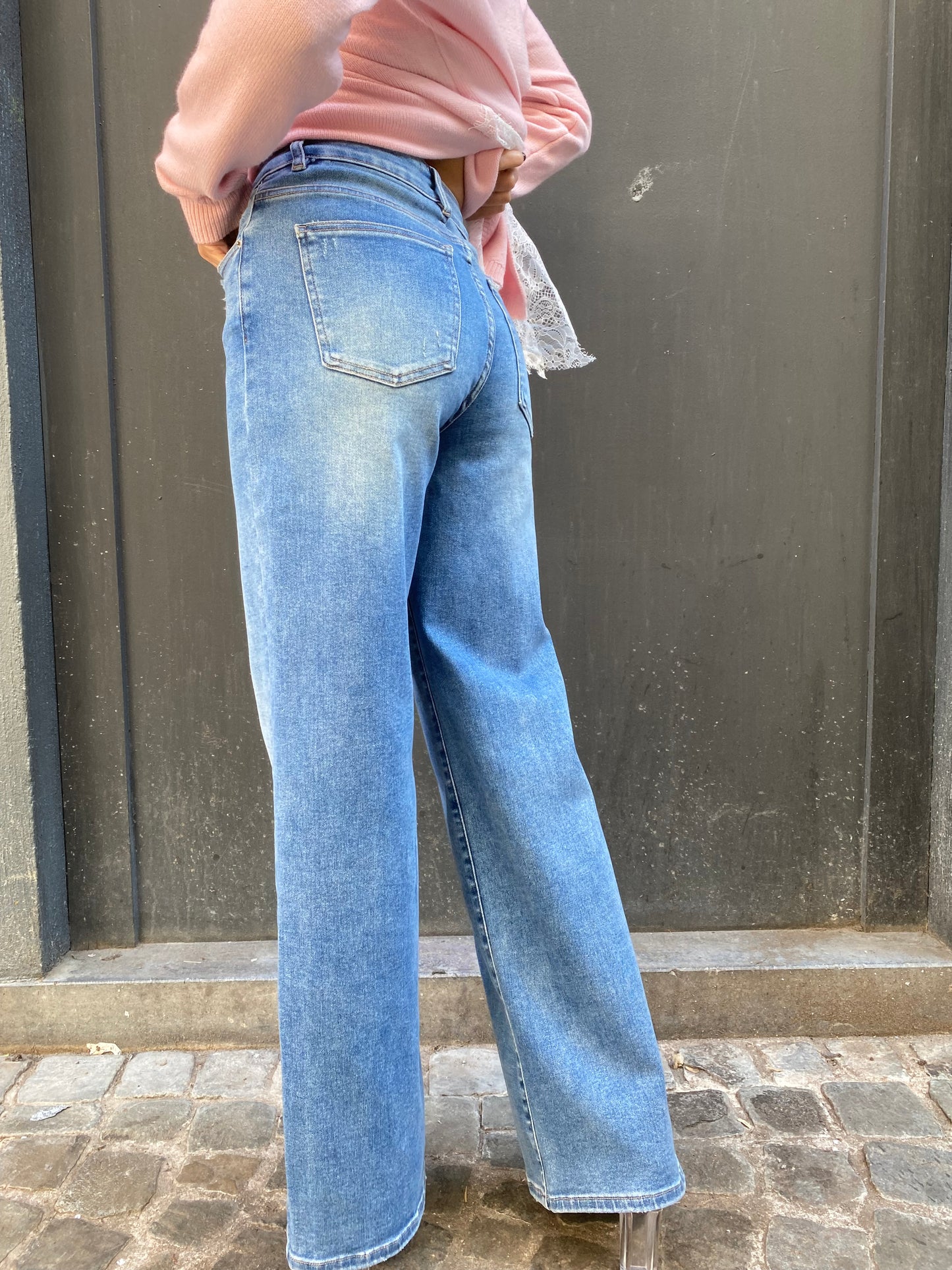Jeans Norah