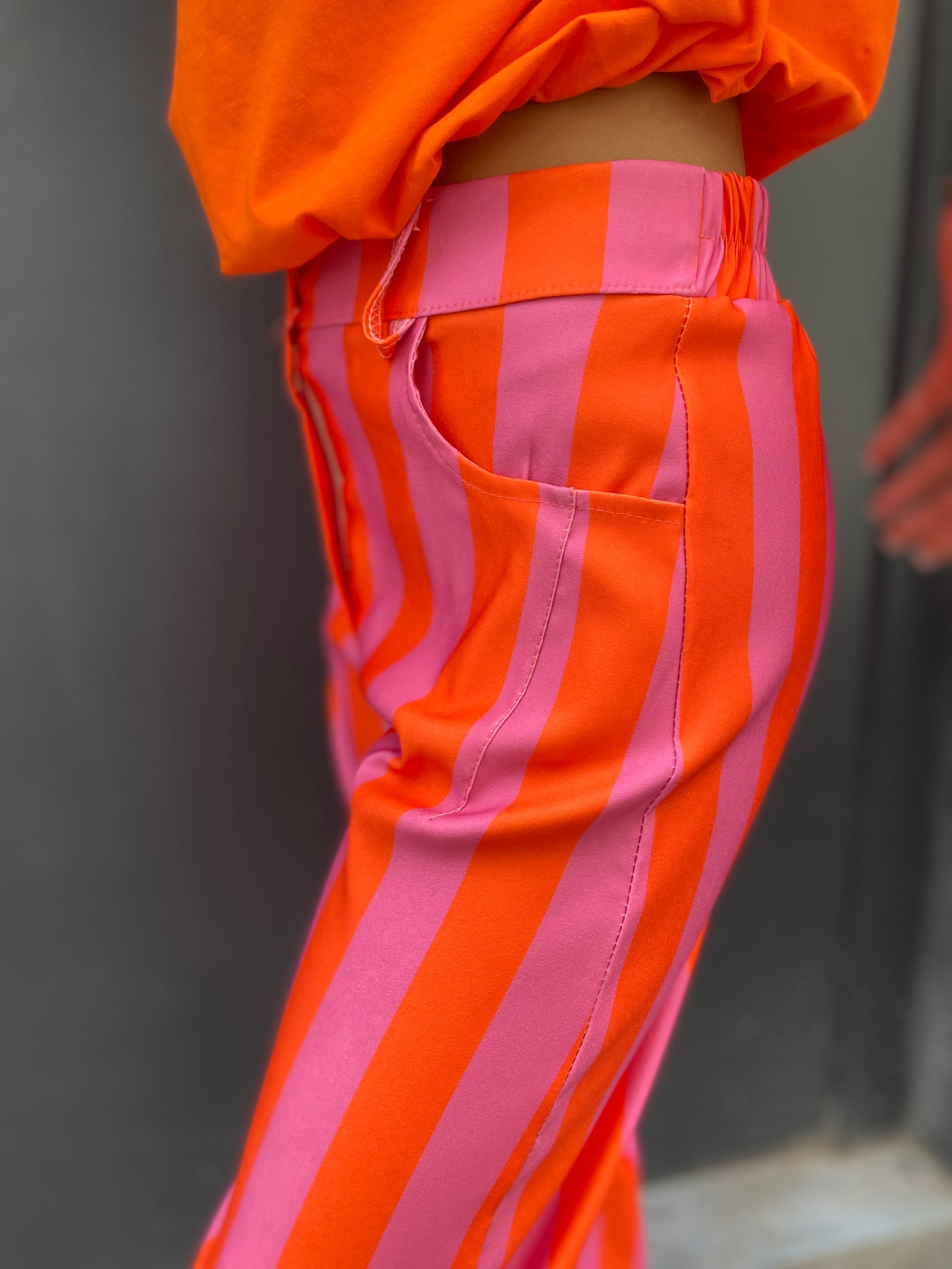 Pantalon Alix