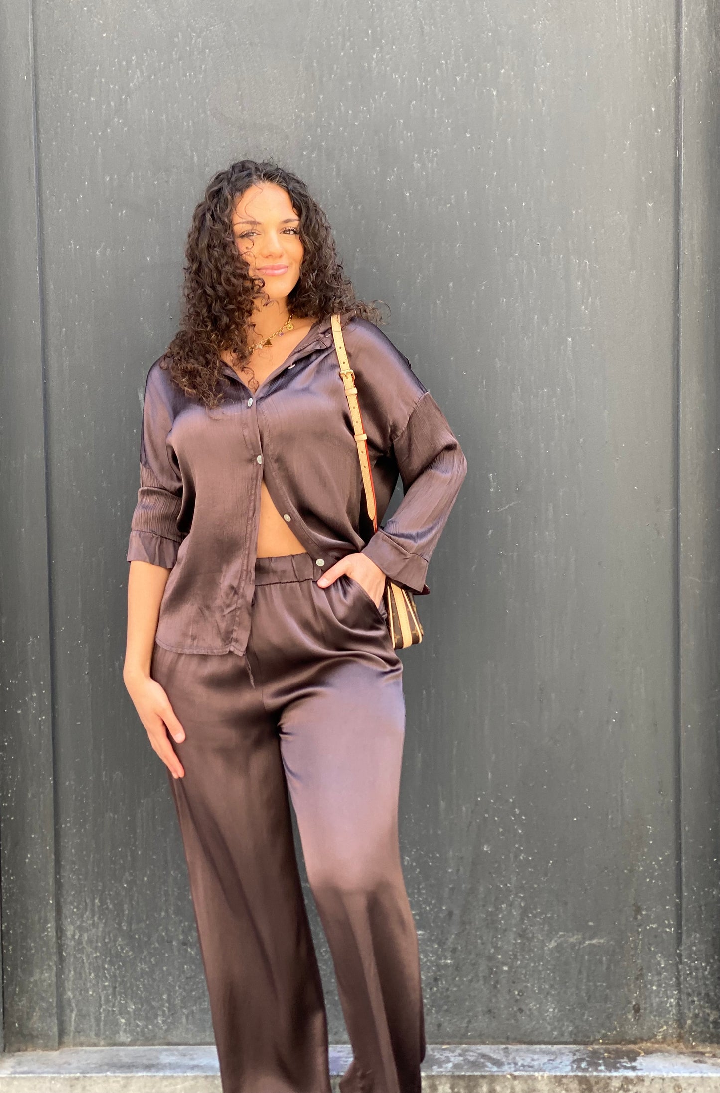 Pantalon Bella