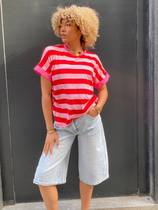 Bermuda Jean, Sannah