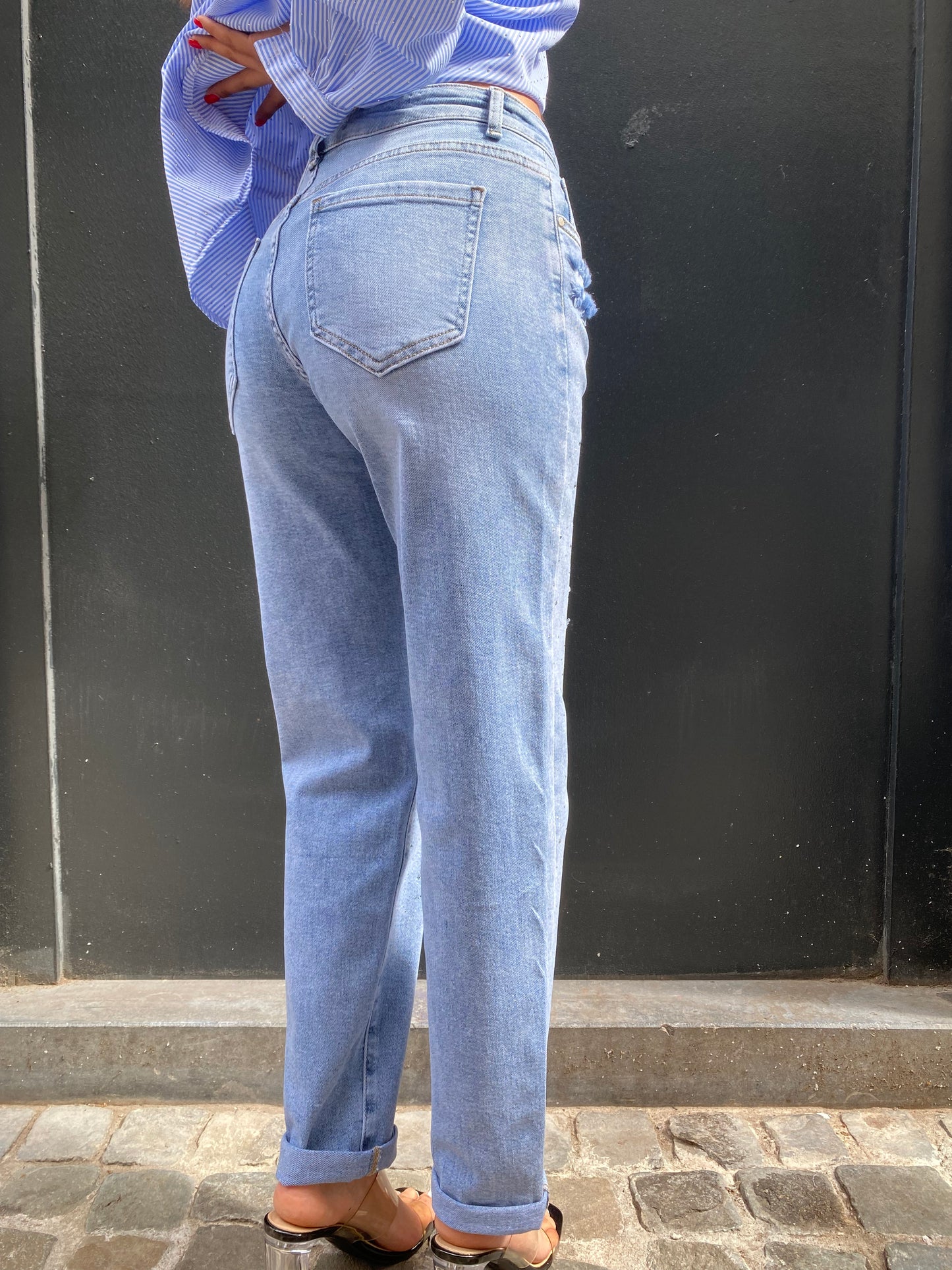 Jeans  Stacy
