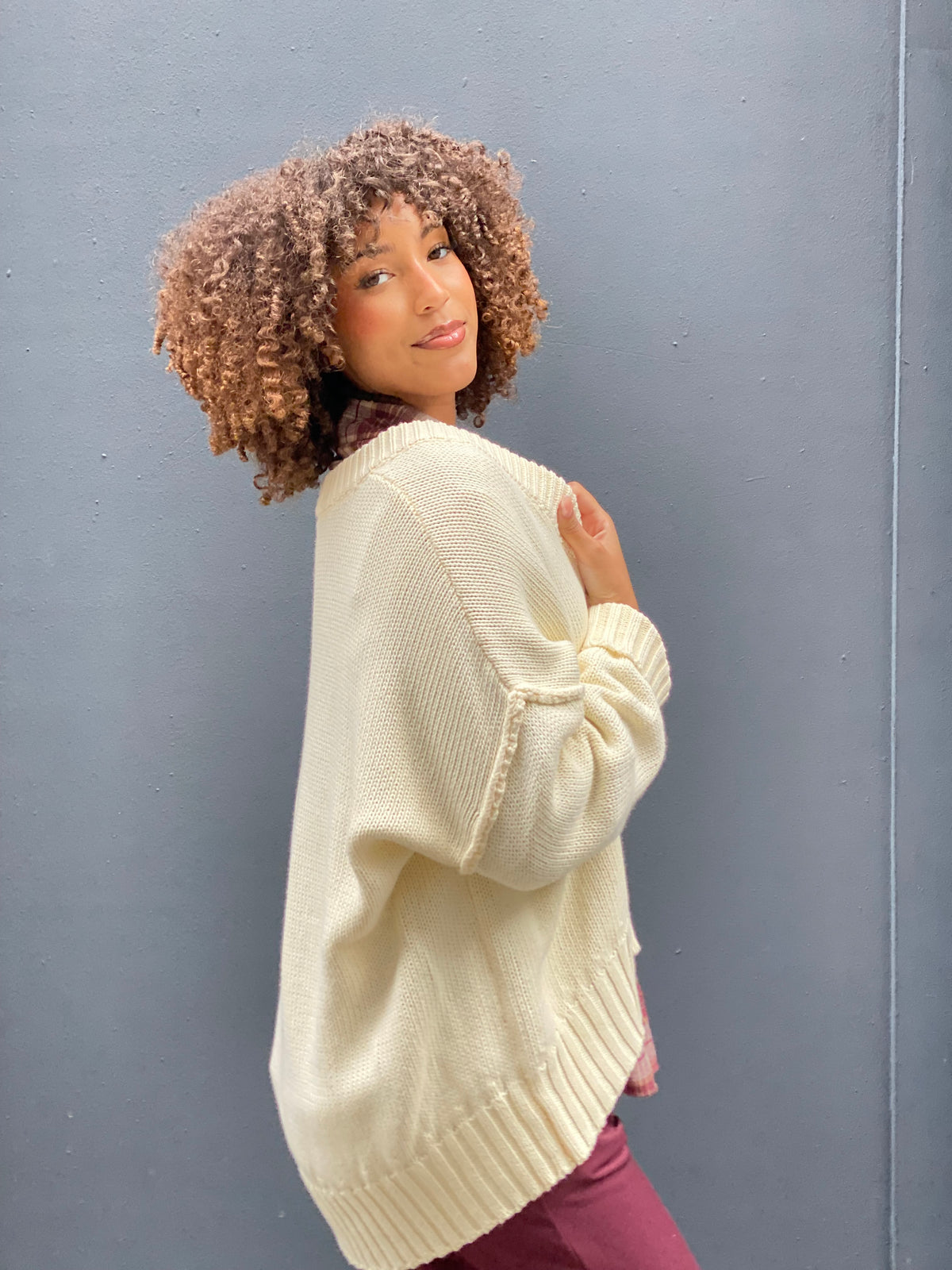 Pull béa
